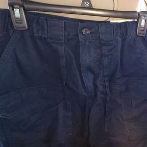 Croft & Barrow cargo shorts